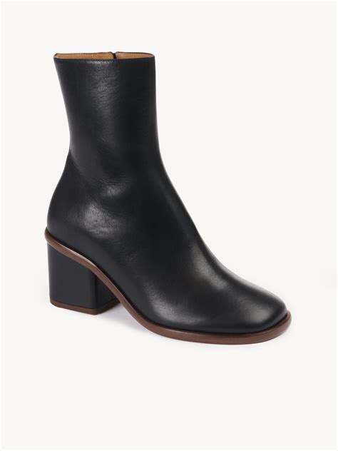 Meganne ankle boot 